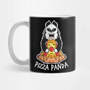 Pizza Panda Mug